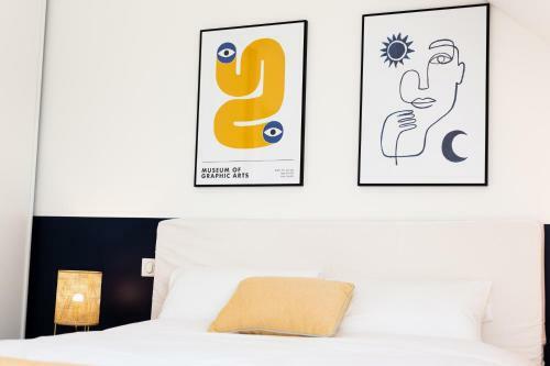 Apartamento R�sidence Du Phare