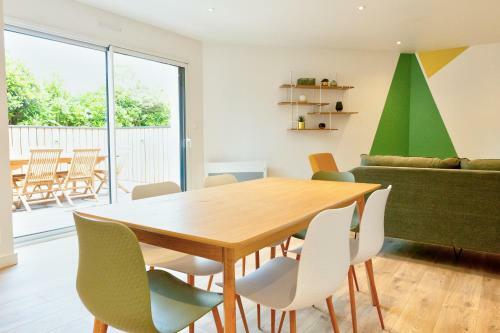 Apartamento R�sidence Du Phare