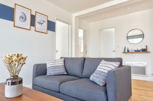 Apartamento R�sidence Du Phare