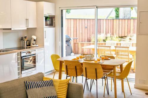Apartamento R�sidence Du Phare