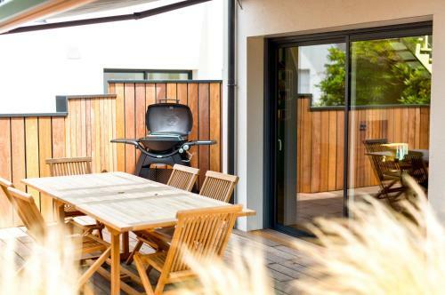 Apartamento R�sidence Du Phare
