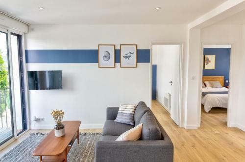Apartamento R�sidence Du Phare