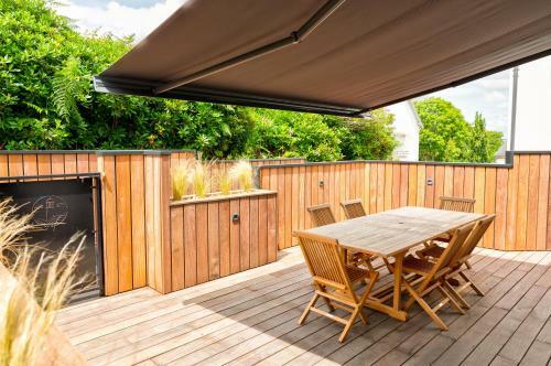 Apartamento R�sidence Du Phare