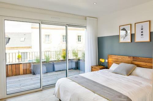 Apartamento R�sidence Du Phare