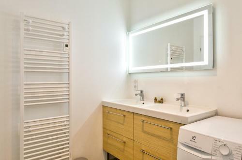 Apartamento R�sidence Du Phare