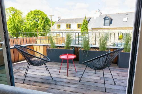 Apartamento R�sidence Du Phare