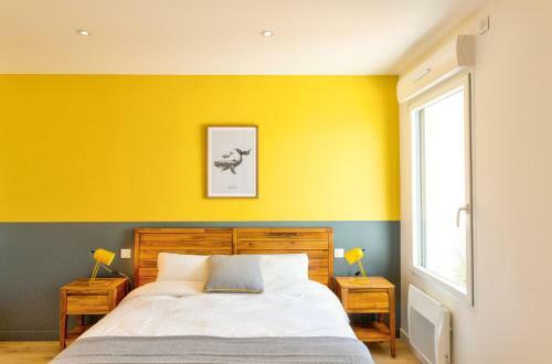 Apartamento R�sidence Du Phare