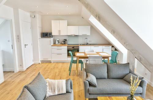 Apartamento R�sidence Du Phare