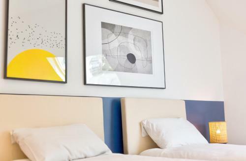 Apartamento R�sidence Du Phare