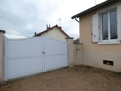 Gite De L �pinette