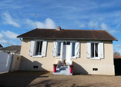 Gite De L �pinette