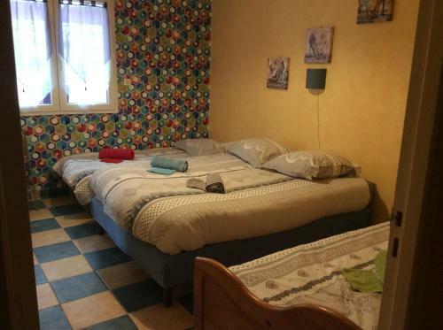 Apartamento H�bergement � Compreignac 87140