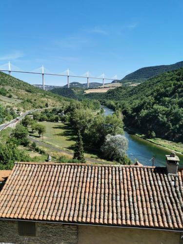 La Terrasse De Peyre