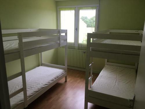 Maison de Vacances Avec Spa � Commequiers, 10 � 12 Personnes