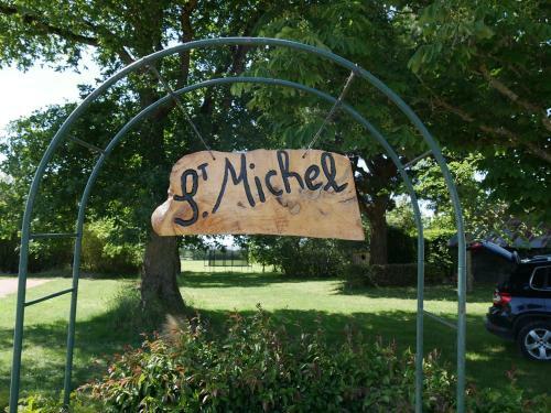 Maison de Vacances Avec Spa � Commequiers, 10 � 12 Personnes