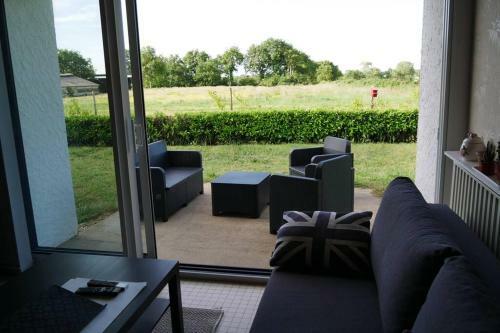 Maison de Vacances Avec Spa � Commequiers, 10 � 12 Personnes