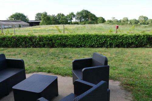 Maison de Vacances Avec Spa � Commequiers, 10 � 12 Personnes