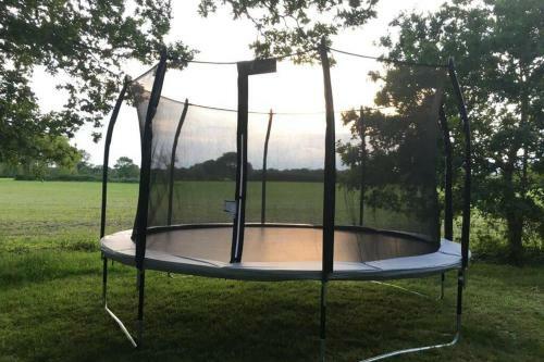 Maison de Vacances Avec Spa � Commequiers, 10 � 12 Personnes