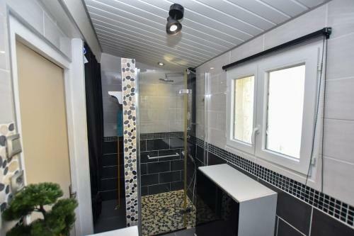 Apartamento Le Cocon