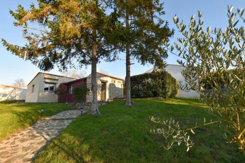 Apartamento Le Cocon