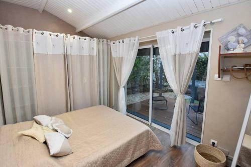 Apartamento Le Cocon