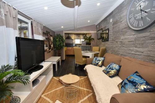 Apartamento Le Cocon