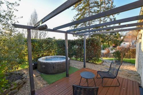 Apartamento Le Cocon
