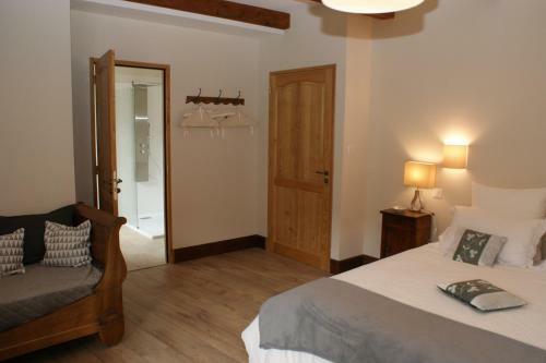 Bed & Breakfast Les Frejals