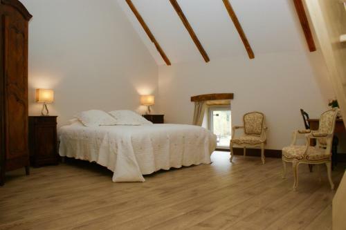 Bed & Breakfast Les Frejals