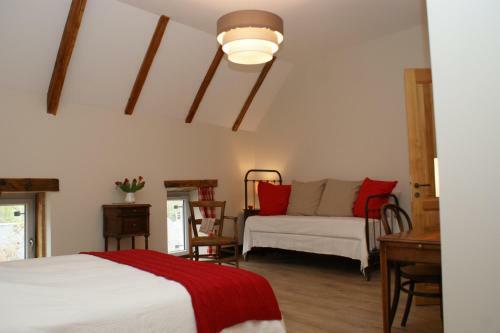Bed & Breakfast Les Frejals