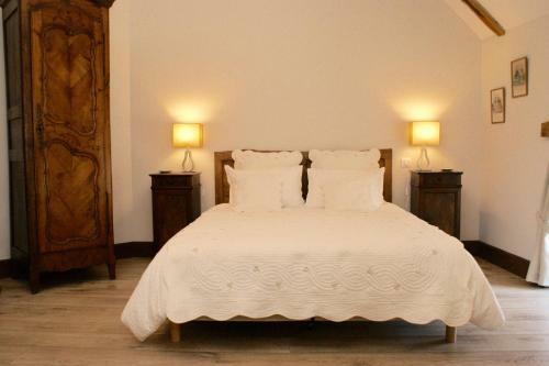 Bed & Breakfast Les Frejals