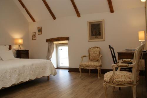 Bed & Breakfast Les Frejals