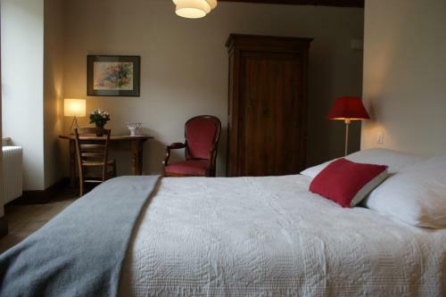 Bed & Breakfast Les Frejals