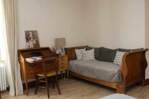 Bed & Breakfast Les Frejals