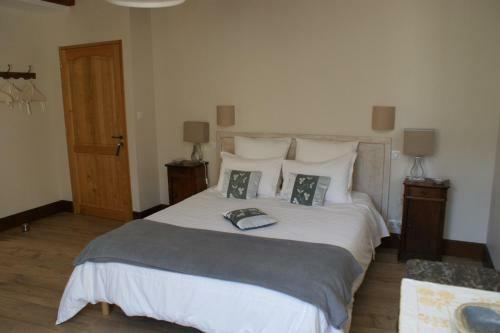 Bed & Breakfast Les Frejals