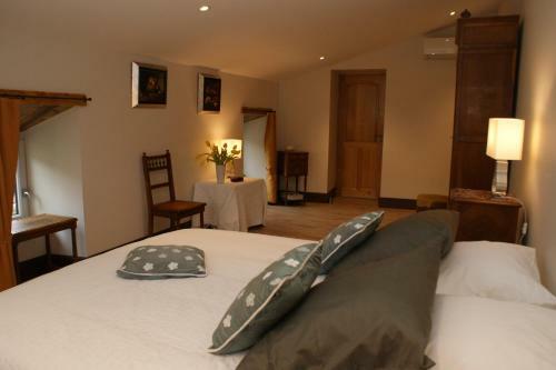 Bed & Breakfast Les Frejals