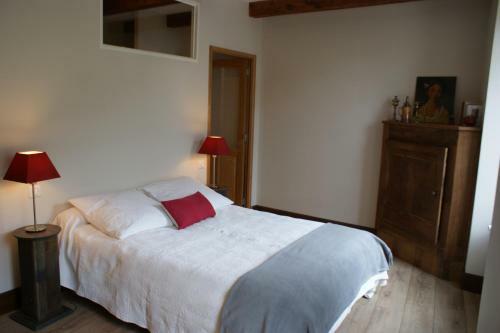 Bed & Breakfast Les Frejals