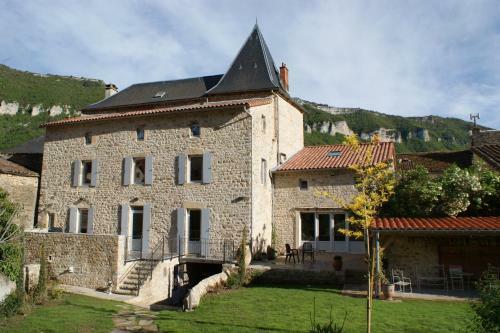 Bed & Breakfast Les Frejals