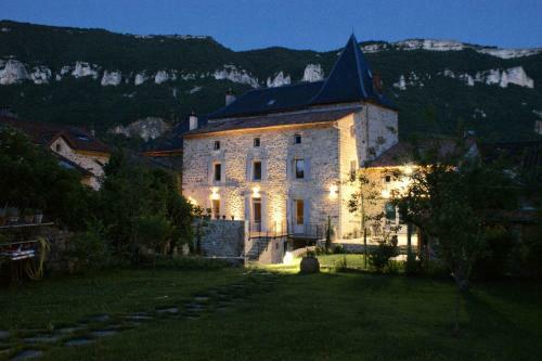 Bed & Breakfast Les Frejals
