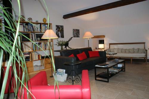 Bed & Breakfast Les Frejals