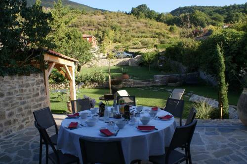 Bed & Breakfast Les Frejals