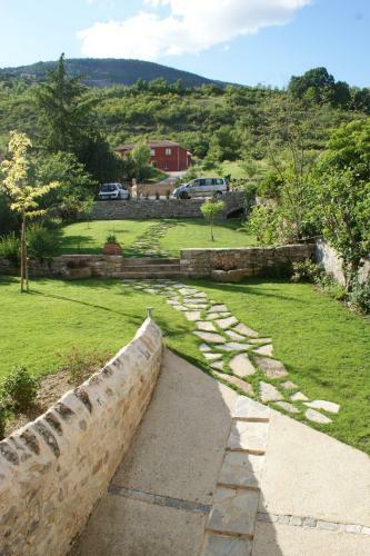 Bed & Breakfast Les Frejals