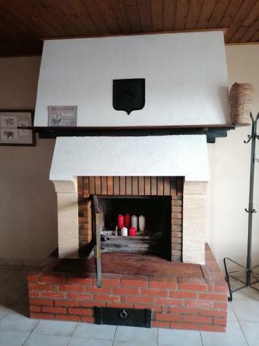 Belge ' Attitude G�te 2 Chambres