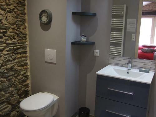 Hostal Belge'attitude Maison D'h�tes