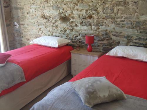 Hostal Belge'attitude Maison D'h�tes