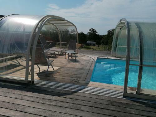 Hostal Belge'attitude Maison D'h�tes