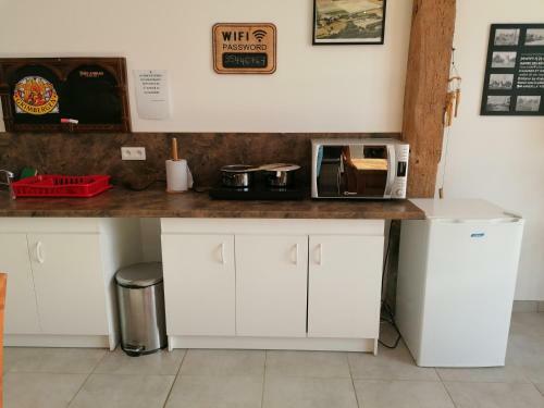 Hostal Belge'attitude Maison D'h�tes