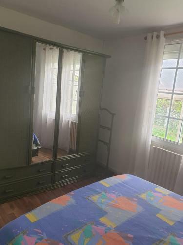 Maison Labbey - G�te