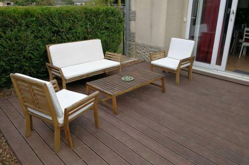 Apartamento Les �curies Du Chateau