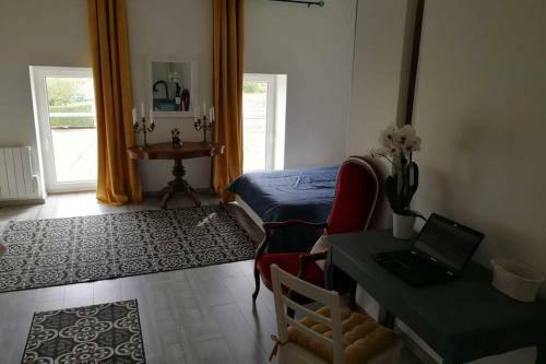 Apartamento Les �curies Du Chateau